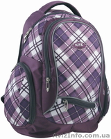 Рюкзак школьный, молодежный, городской - <ro>Изображение</ro><ru>Изображение</ru> #9, <ru>Объявление</ru> #309510