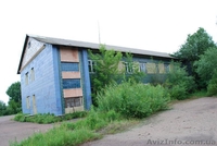 Продам или сдам в аренду свинарники, коровники, овощехранилище Киев - <ro>Изображение</ro><ru>Изображение</ru> #3, <ru>Объявление</ru> #286778