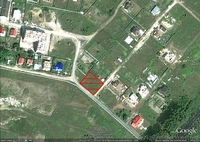 Продам участок в Вишнёвом на против КГ "ГОРОД СОЛНЦА" - <ro>Изображение</ro><ru>Изображение</ru> #1, <ru>Объявление</ru> #287326