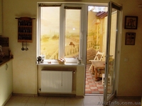 кв-ра -особняк: у моря в центре Одессы:Ясная / Уютная, Французский б-р - <ro>Изображение</ro><ru>Изображение</ru> #2, <ru>Объявление</ru> #304485