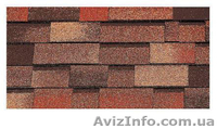 Битумная (гибкая) Черепица - <ro>Изображение</ro><ru>Изображение</ru> #1, <ru>Объявление</ru> #281906