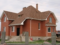 Битумная (гибкая) Черепица - <ro>Изображение</ro><ru>Изображение</ru> #2, <ru>Объявление</ru> #281906