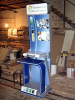 POSM, все для точек продаж - <ro>Изображение</ro><ru>Изображение</ru> #3, <ru>Объявление</ru> #294085