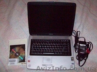 Ноутбук Toshiba Satellite A65-S1062 - <ro>Изображение</ro><ru>Изображение</ru> #3, <ru>Объявление</ru> #290244