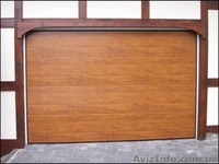 ворота, ролеты, шлагбаумы, автоматика - <ro>Изображение</ro><ru>Изображение</ru> #3, <ru>Объявление</ru> #308840