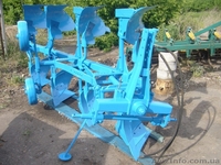 Продам плуг LEMKEN - <ro>Изображение</ro><ru>Изображение</ru> #2, <ru>Объявление</ru> #283075