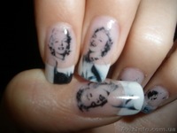 Наращивание ногтей. Куренёвка - <ro>Изображение</ro><ru>Изображение</ru> #4, <ru>Объявление</ru> #299257