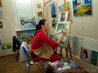 Арт клуб \"Планета счастья\" - <ro>Изображение</ro><ru>Изображение</ru> #1, <ru>Объявление</ru> #297341