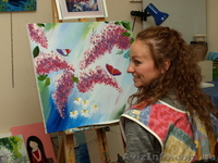 Арт клуб \"Планета счастья\" - <ro>Изображение</ro><ru>Изображение</ru> #2, <ru>Объявление</ru> #297341