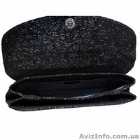 клатч,сумка petek_4205.071.black - <ro>Изображение</ro><ru>Изображение</ru> #3, <ru>Объявление</ru> #280176