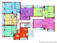 Квартира в Ирпене - <ro>Изображение</ro><ru>Изображение</ru> #2, <ru>Объявление</ru> #294407