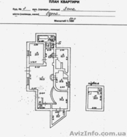 кв-ра -особняк: у моря в центре Одессы:Ясная / Уютная, Французский б-р - <ro>Изображение</ro><ru>Изображение</ru> #4, <ru>Объявление</ru> #304485