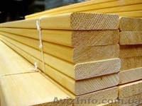 Пиломатериалы от производителя в Киеве - <ro>Изображение</ro><ru>Изображение</ru> #2, <ru>Объявление</ru> #285318