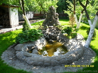 строительсво бассейнов водопадов фонтаны - <ro>Изображение</ro><ru>Изображение</ru> #3, <ru>Объявление</ru> #306372