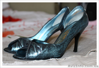Продам Туфельки 37 размер Италия - <ro>Изображение</ro><ru>Изображение</ru> #1, <ru>Объявление</ru> #300072