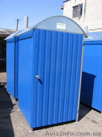 Биотуалеты Киев - <ro>Изображение</ro><ru>Изображение</ru> #3, <ru>Объявление</ru> #308441