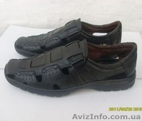 Мужская обувь. Розница и мелкий опт. - <ro>Изображение</ro><ru>Изображение</ru> #2, <ru>Объявление</ru> #309482