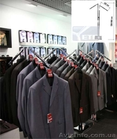 Торговое оборудование. Стойки для одежды. Вешала мобильные. Вешалки для одежды  - <ro>Изображение</ro><ru>Изображение</ru> #2, <ru>Объявление</ru> #281286