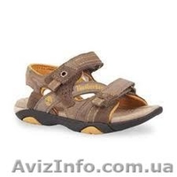 Сандалии Timberland Power Play Sports Детская обувь для парков и пляжей - <ro>Изображение</ro><ru>Изображение</ru> #4, <ru>Объявление</ru> #298852