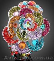 Эксклюзивная бижутерия - <ro>Изображение</ro><ru>Изображение</ru> #6, <ru>Объявление</ru> #304328