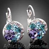 Эксклюзивная бижутерия - <ro>Изображение</ro><ru>Изображение</ru> #1, <ru>Объявление</ru> #304328