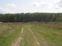 Продам участок 7 км от Киева село Счастливое под застройку жилого дома - <ro>Изображение</ro><ru>Изображение</ru> #2, <ru>Объявление</ru> #244194