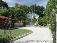 Прекрасная Вилла Мари на популярном морском курорте в Болгарии. Участок 1800м2. - <ro>Изображение</ro><ru>Изображение</ru> #8, <ru>Объявление</ru> #296732