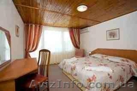 Прекрасная Вилла Мари на популярном морском курорте в Болгарии. Участок 1800м2. - <ro>Изображение</ro><ru>Изображение</ru> #4, <ru>Объявление</ru> #296732