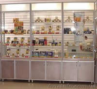 витрина торговая на заказ киев. торговый прилавок и стеллаж на заказ киев - <ro>Изображение</ro><ru>Изображение</ru> #1, <ru>Объявление</ru> #308142