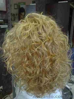 Биозавивка волос. Mossa. У Вас на дому. - <ro>Изображение</ro><ru>Изображение</ru> #3, <ru>Объявление</ru> #319805