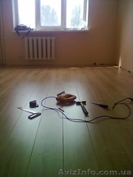 Укладка паркетной доски 25 гр м2 в Киеве - <ro>Изображение</ro><ru>Изображение</ru> #2, <ru>Объявление</ru> #314352