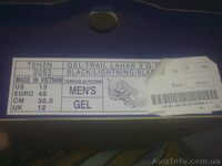 продам немецкие кроссовки  - <ro>Изображение</ro><ru>Изображение</ru> #1, <ru>Объявление</ru> #313892