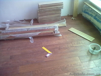 Укладка паркетной доски 25 гр м2 в Киеве - <ro>Изображение</ro><ru>Изображение</ru> #5, <ru>Объявление</ru> #314352