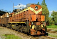 Запчасти к тепловозам ТГМ - 4 - <ro>Изображение</ro><ru>Изображение</ru> #1, <ru>Объявление</ru> #318578