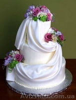 Торт на заказ Ирпень! Торт на заказ Буча! Торт на заказ Ворзель!   - <ro>Изображение</ro><ru>Изображение</ru> #1, <ru>Объявление</ru> #326936