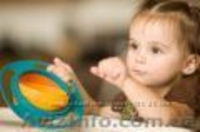 Тарелка непроливайка-нерассыпайка - <ro>Изображение</ro><ru>Изображение</ru> #3, <ru>Объявление</ru> #316903