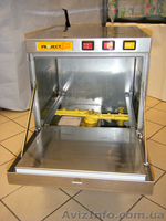 Комплект б/у оборудования  для ресторана либо кафе - <ro>Изображение</ro><ru>Изображение</ru> #2, <ru>Объявление</ru> #330512