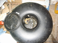 Балон автомобильный гбо - <ro>Изображение</ro><ru>Изображение</ru> #1, <ru>Объявление</ru> #321765