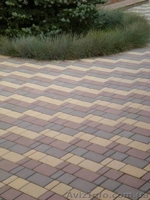 тротуарная плитка. бордюры. фасадная плитка, пеноблоки, системы водоотвода , фэм - <ro>Изображение</ro><ru>Изображение</ru> #6, <ru>Объявление</ru> #318584