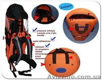 Рюкзак кенгуру со стелажем TUFI. ( модель 104)  - <ro>Изображение</ro><ru>Изображение</ru> #2, <ru>Объявление</ru> #315364