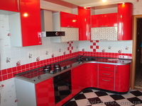 Фасады МДФ крашенные. Киев, Белая Церковь. - <ro>Изображение</ro><ru>Изображение</ru> #1, <ru>Объявление</ru> #335846