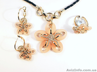 Яркая модная бижутерия - <ro>Изображение</ro><ru>Изображение</ru> #4, <ru>Объявление</ru> #329676