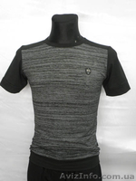 Мужская одежда - футболки "Maccali", "Pierrini Milano","Abercrombie&Fitch" - <ro>Изображение</ro><ru>Изображение</ru> #1, <ru>Объявление</ru> #317847