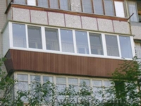 Отремонтировать балкон, обустроить, построить с ноля  - <ro>Изображение</ro><ru>Изображение</ru> #5, <ru>Объявление</ru> #335894
