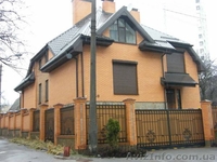 Элитный дом Нивки  - <ro>Изображение</ro><ru>Изображение</ru> #3, <ru>Объявление</ru> #313912