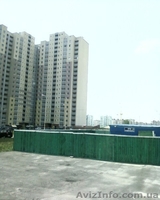 Продажа 3х коматных в  новострое  S 95, S 98 кв.м,  Троещина 14 - <ro>Изображение</ro><ru>Изображение</ru> #5, <ru>Объявление</ru> #336018