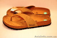 мужские ортопедические шлепки - <ro>Изображение</ro><ru>Изображение</ru> #2, <ru>Объявление</ru> #337646