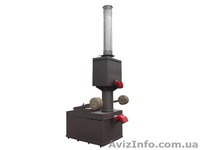 Утилизаторы органических и медицинских отходов - <ro>Изображение</ro><ru>Изображение</ru> #3, <ru>Объявление</ru> #310025