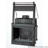 КАМИН.COM.UA - камины, топки, печи, дымоходы, барбекю. - <ro>Изображение</ro><ru>Изображение</ru> #5, <ru>Объявление</ru> #319556