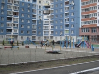 Продажа 2х комн. на 1 этаже, S 65кв.м,  Троещина 12 - <ro>Изображение</ro><ru>Изображение</ru> #1, <ru>Объявление</ru> #336012